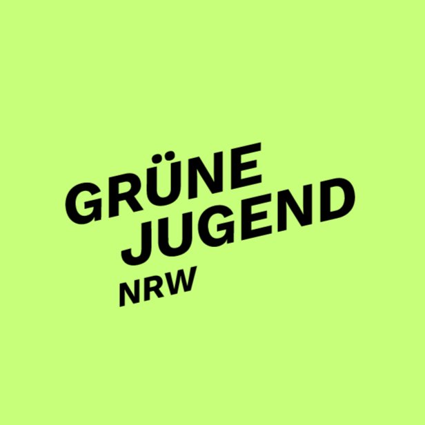 Grüne Jugend NRW
