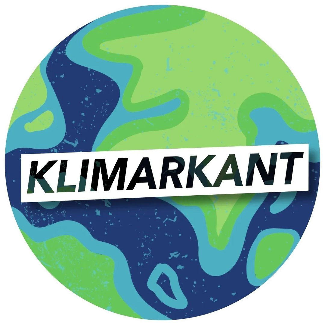 Klimarkant